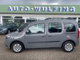 Mercedes-Benz Citan 112 Tourer l Behindertengerecht , Rollstuh - Behindertengerechte Mercedes-Benz Citan