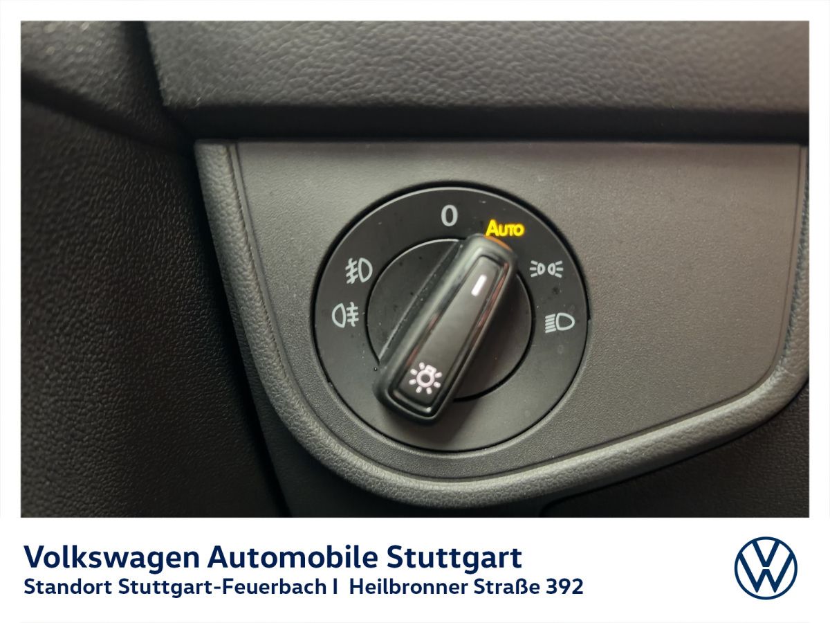 Volkswagen Taigo - Bild 16