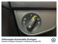 Volkswagen Taigo - Vorschau Bild 16