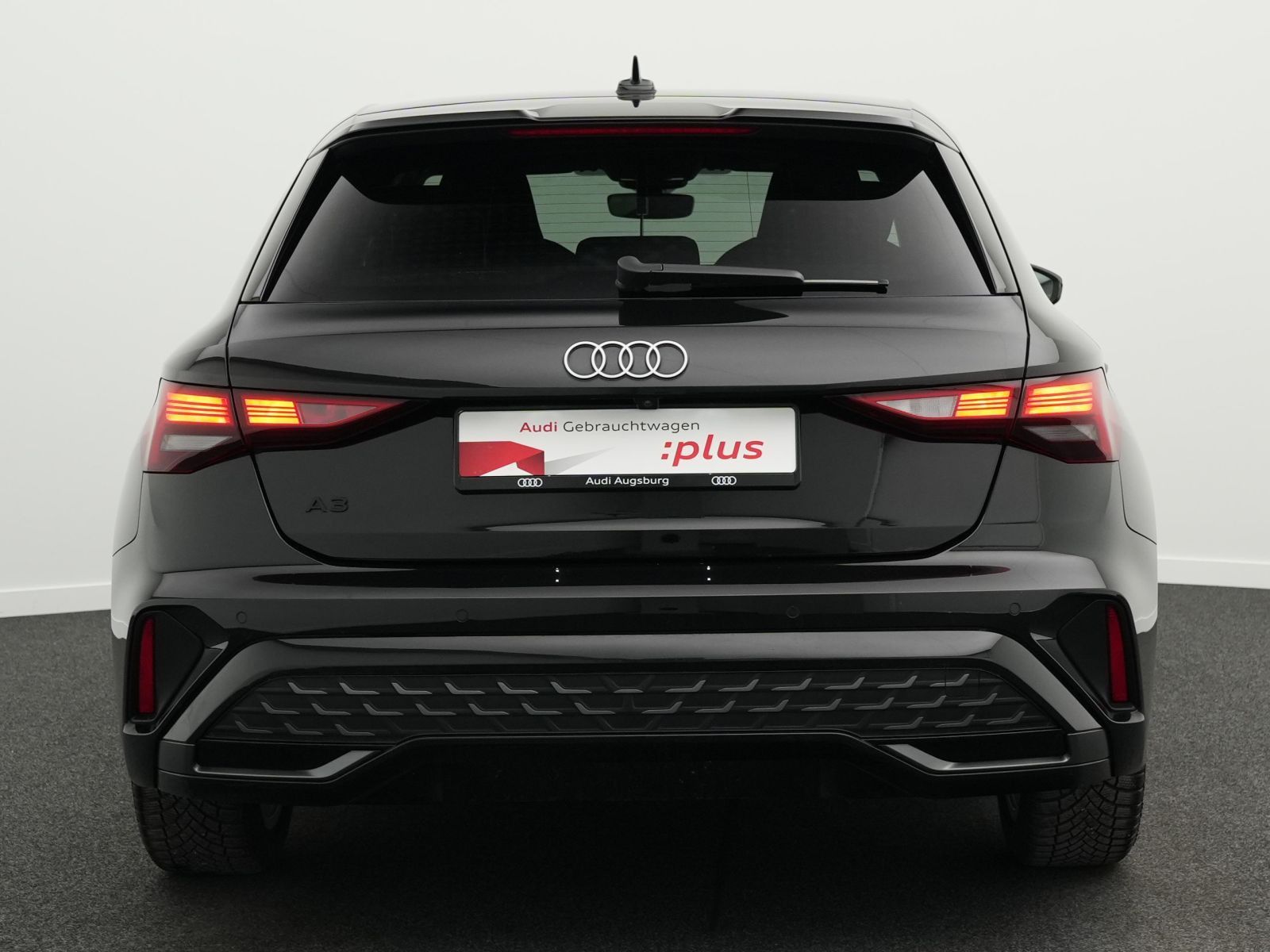 Audi A3 - Bild 12