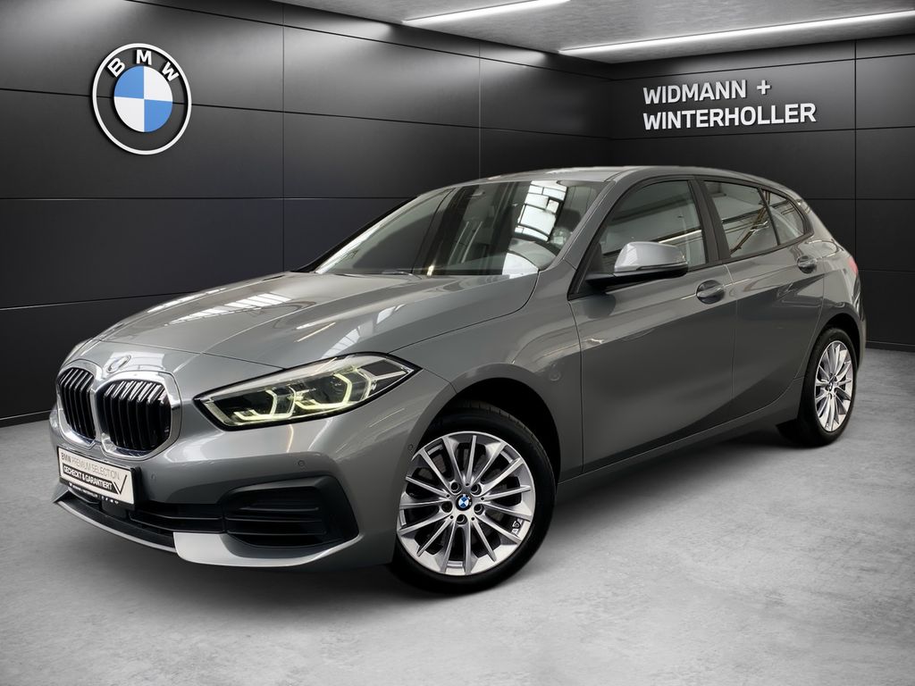 BMW 120