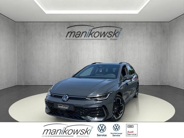 Volkswagen Golf Variant VIII 1.5 eTSI DSG *R-LINE*AHK HUD A