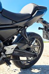 Kawasaki Z650   BJ 2021  Top Zustand  Scheckheftg. - KAWASAKI 650