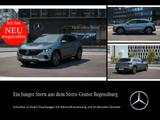 Mercedes-Benz EQA 300 4M Progressive+360°KAMERA+DISTRONIC+LED+ - silberne Mercedes-Benz EQA
