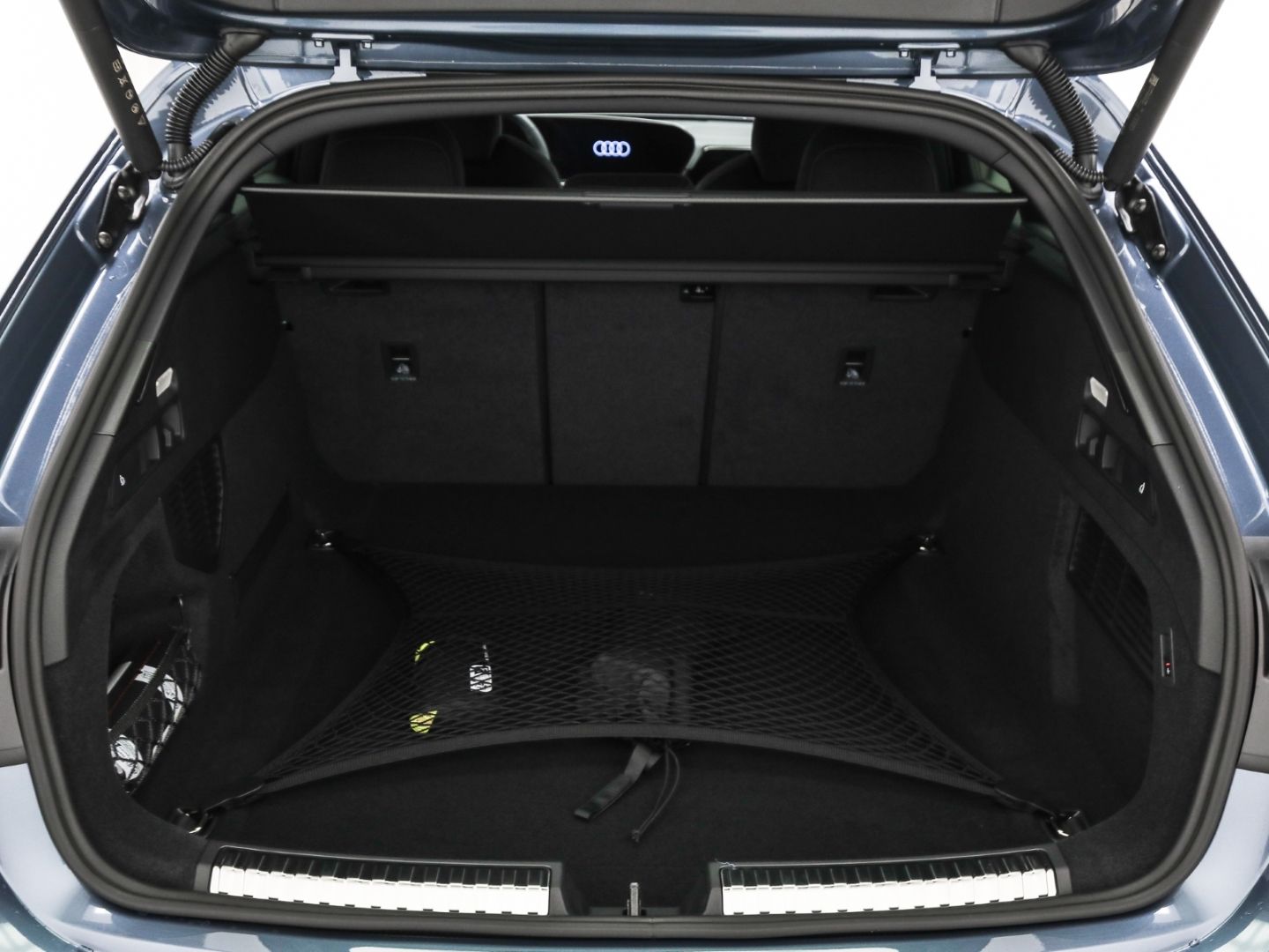 Audi A5 - Bild 19