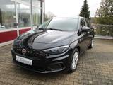 Fiat Tipo Easy+Navi+Alu+Sitzheiz+Freisprechanlage - Fiat Tipo: Limousine