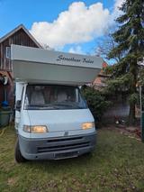 Niesmann + Bischoff 6700TA - Niesmann + Bischoff Alkoven