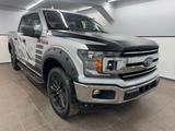 Ford F 150 3.5 Eco STX 4x4/6.Sitze/LKW/AHK-3,5T/SHZ/ - Ford: E150