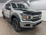 Ford F 150 3.5 Eco STX 4x4/6.Sitze/LKW/AHK-3,5T/SHZ/ - Ford F 150: Pickup