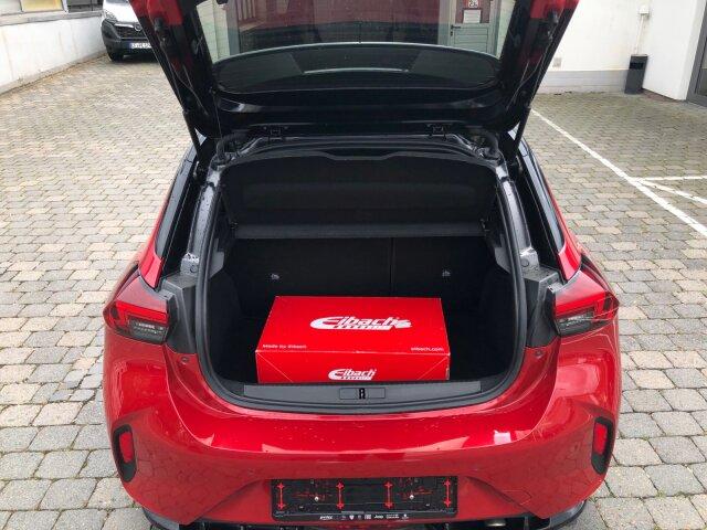 Opel Corsa F Ultimate +BITTER UMBAU+SHZ+ 100PS, миниатюра 14