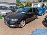Skoda Octavia Combi Joy 1,6 TDi/gepflegt/Scheckheft - Skoda Octavia mit Diesel-Antrieb: 1.6
