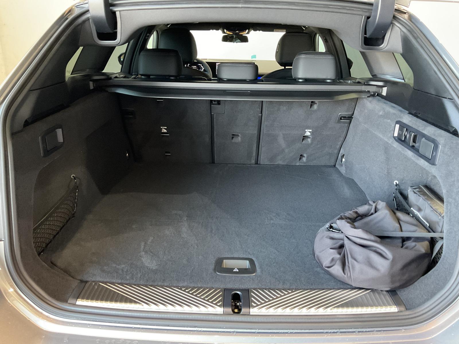 BMW 530e |Sitzbelüftung |AHK |Komfortzugang