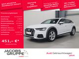 Audi A6 Allroad 40 TDI quattro Matrix*R-Kamera*AHK *
