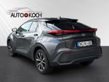 Toyota C-HR Plug-In Hybrid FWD Deutschland 2.0 EU6e - 2 - : In Deutschland