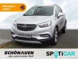 Opel Mokka X 1.4 Active +ALLW+KLIMA+PDC+RFK+AUT+NAVI+ - Opel Mokka X in Köln