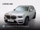 BMW X3 xDrive30d Aut. xLine ACC+AHK+HUD+Driv.Ass.+ - BMW X3: 30d