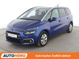 Citroën C4 Grand Picasso 1.2 PureTech Selection*NAVI*ACC - Citroën in Duisburg