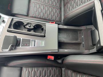صورة مصغرة 34 لـ 2025 AUDI RS7
