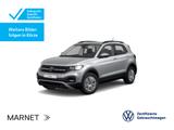 Volkswagen T-Cross 1.0 TSI Life Kamera*APP-Connect*SHZ*LED* - Volkswagen T-Cross in Wiesbaden