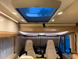 HYMER / ERIBA / HYMERCAR EXSIS 678i - HYMER / ERIBA Integrierter 678
