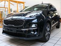 Kia Sportage 1.6 T-GDI DCT-Automatik