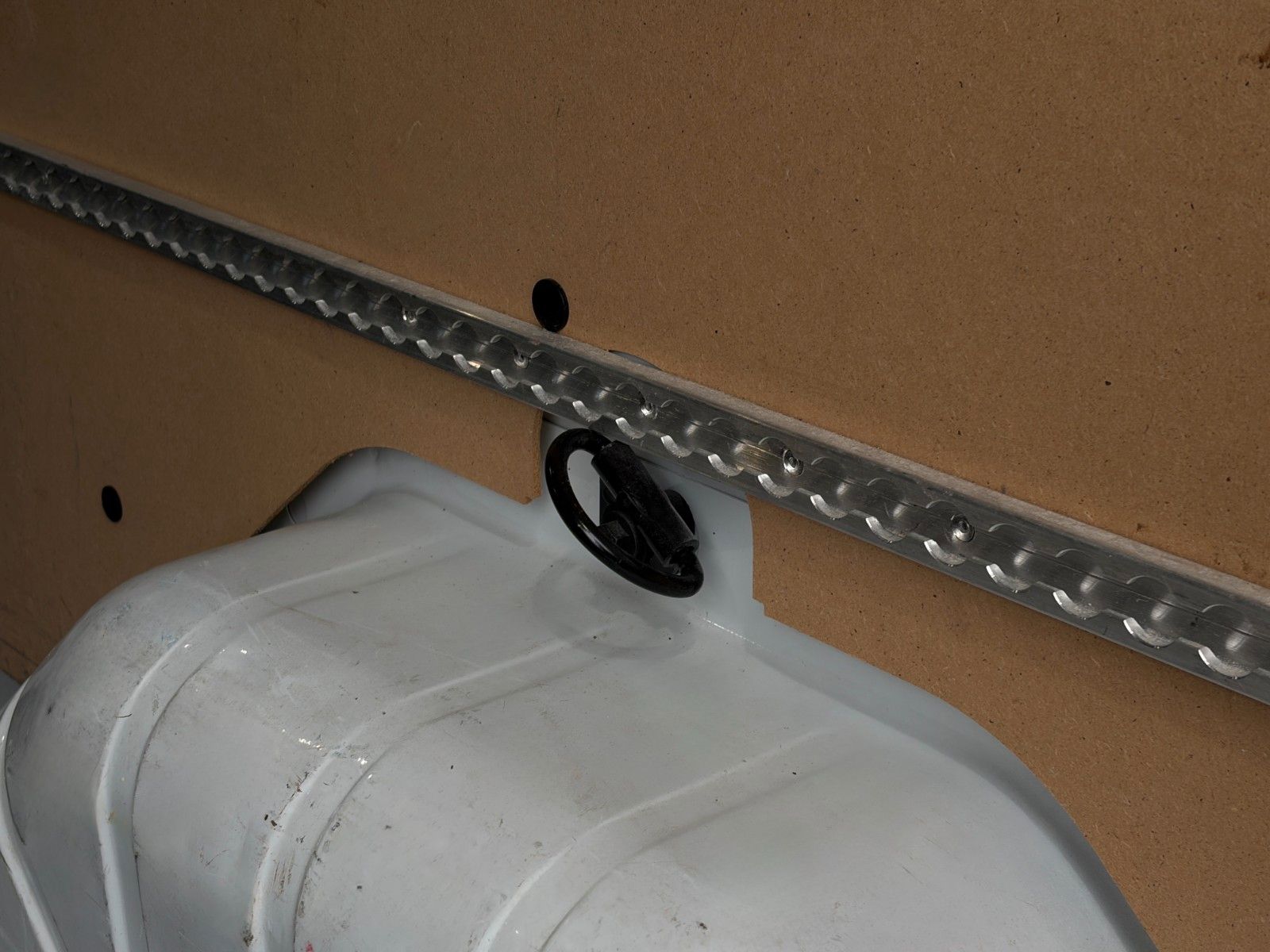 Fahrzeugabbildung Ford Transit Custom 300 L2 H1 Trend Navi Kamera Temp.