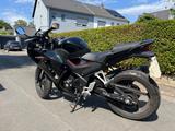 Honda CBR 300R - HONDA CB300R