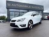 Seat IBIZIA LIM. FR 1.6TDI*KLIMAAUTO*NAVI*PDC*EURO 5* - Seat Ibiza mit Diesel-Antrieb