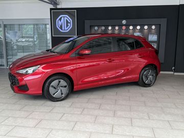 MG 3 Standard