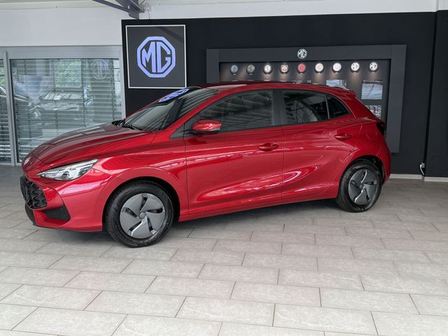 MG 3 Standard