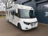 Chausson Titanium Premium 7020 720 *TOPAUSSTATTUNG* - Chausson Integrierter