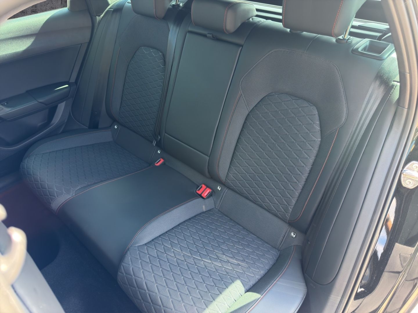 Seat Leon - Bild 15