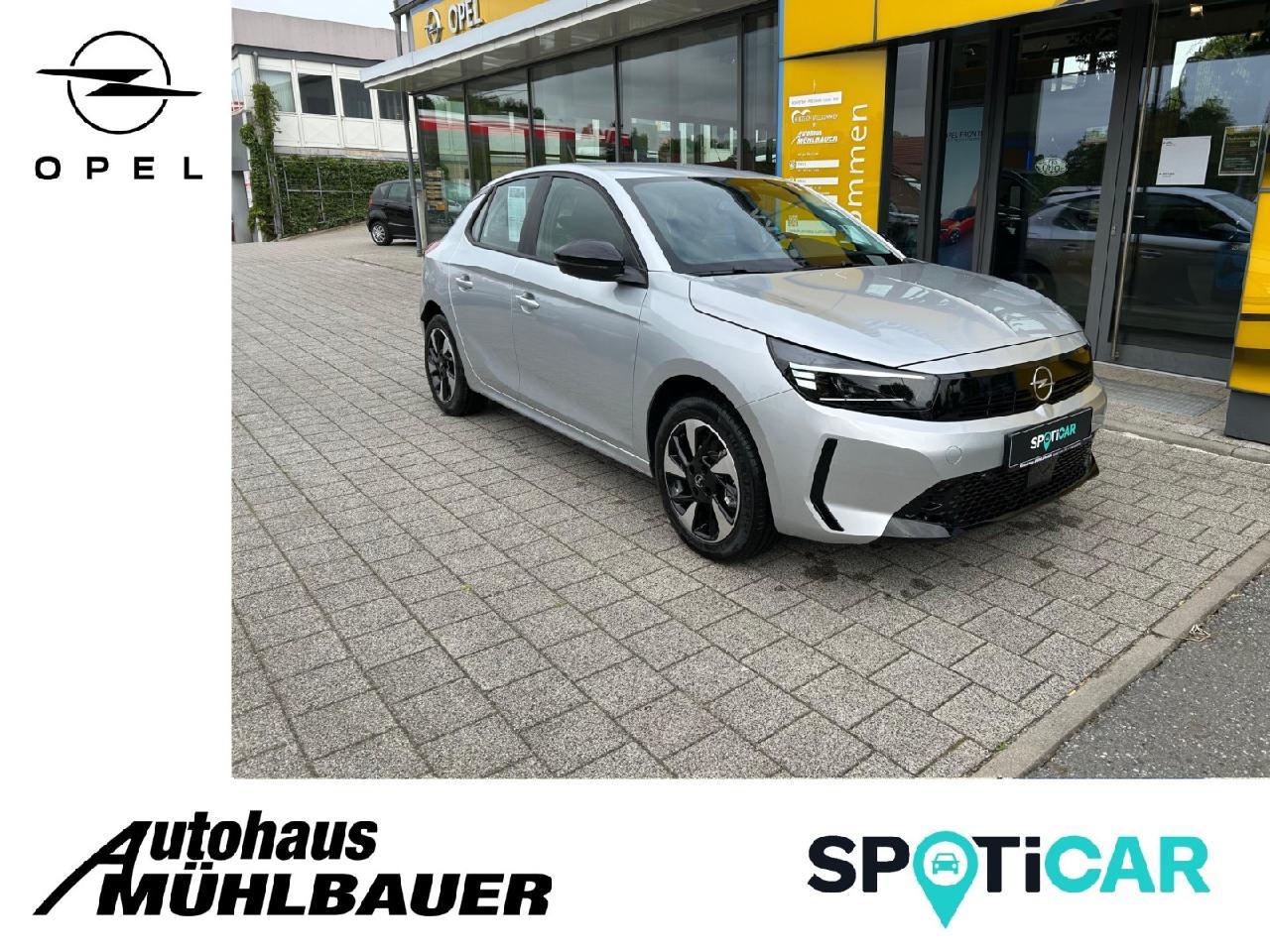 Opel Corsa-e Electric Edition **LED*Klimaautomatik**