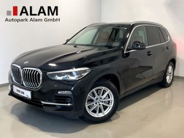 BMW X5 - 1