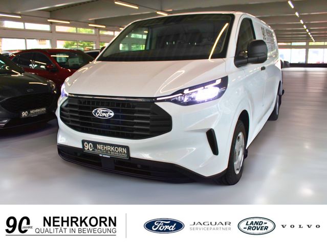 Ford Transit Custom L2 TREND AHK LED TechnologiePak2