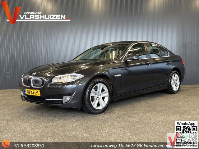 BMW 520 5-serie 520d Executive | automatik | AHK | k