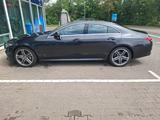 Mercedes-Benz CLS 350 d 4MATIC -