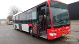 Mercedes-Benz Citaro O530 LE 42 Sitze 45 Stehplätze EURO 5 - Mercedes-Benz Citaro
