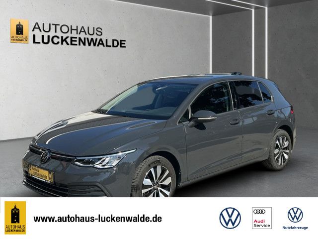 Golf VIII 2.0 TDI Move DSG *ACC*App-Connect*SHZ*