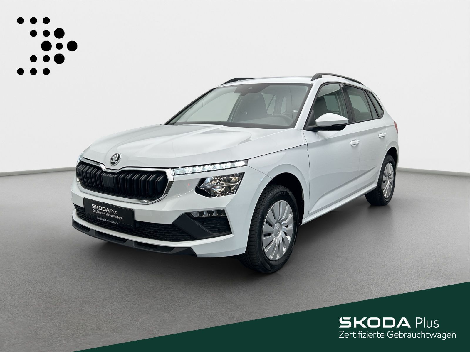 Skoda Kamiq Essence 1.0 TSI*PDC*LED*SHZ*APP*