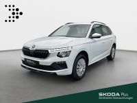 Skoda Kamiq - Vorschau Bild 1