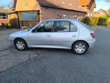 Peugeot 306 Premium 90 Premium - Peugeot Gebrauchtwagen von 2000