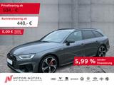 Audi A4 Avant 40 TFSI S-LINE COMPETITION MATRIX+B&O