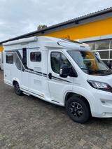 Knaus Vansation TI 550 MF - Knaus Ti 550