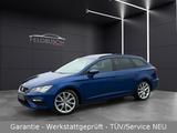Seat Leon ST FR Automatik*Garantie-ServiceNEU"2.Hand - Seat Leon Gebrauchtwagen