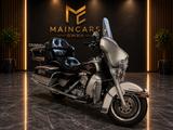 Harley-Davidson Electra Glide 90 Anniversary Edition - HARLEY-DAVIDSON ANNIVERSARY EDITION