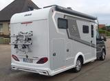 Knaus Van Ti Plus 650 MEG Platinum Selection (MJ 24) - Knaus Van TI Plus 650 MEG Platinum Selection