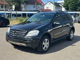 Mercedes-Benz ML 280 CDI 4Matic *AHK 3,5t*Bi-Xenon*Klima* - Mercedes-Benz ML 280 in Stuttgart