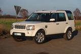 Andere Land Rover Discovery 4 3,0 TDV6 HSE / 1. H... - Andere in Hannover