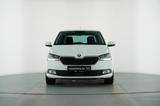 Skoda FABIA SOLEIL 1.0TSI VOLL-LED+EINPARKHILFE V+Huvm - Skoda Fabia: Navigationssystem